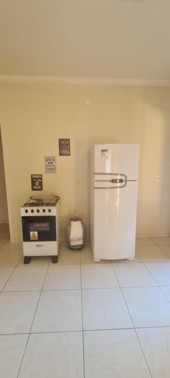  Apartamento VIP Beira Mar Preá