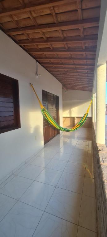  Apartamento VIP Beira Mar Preá