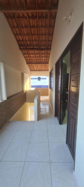  Apartamento VIP Beira Mar Preá