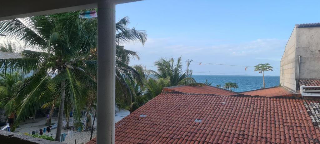  Apartamento VIP Beira Mar Preá