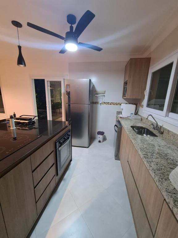  Casa em Maresias - Piscina Privativa- Em Condomínio -100m da Praia