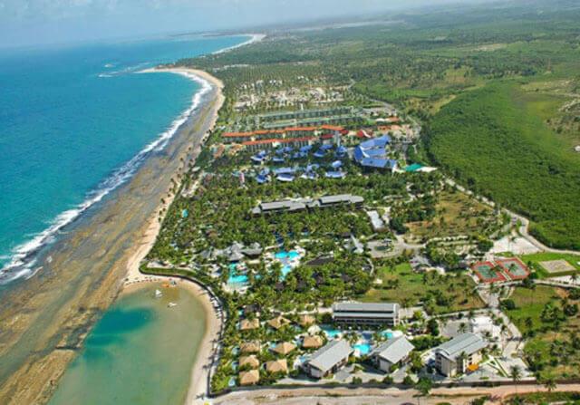  Nannai Residence - Flat Duplex Beira Mar - Porto de Galinhas