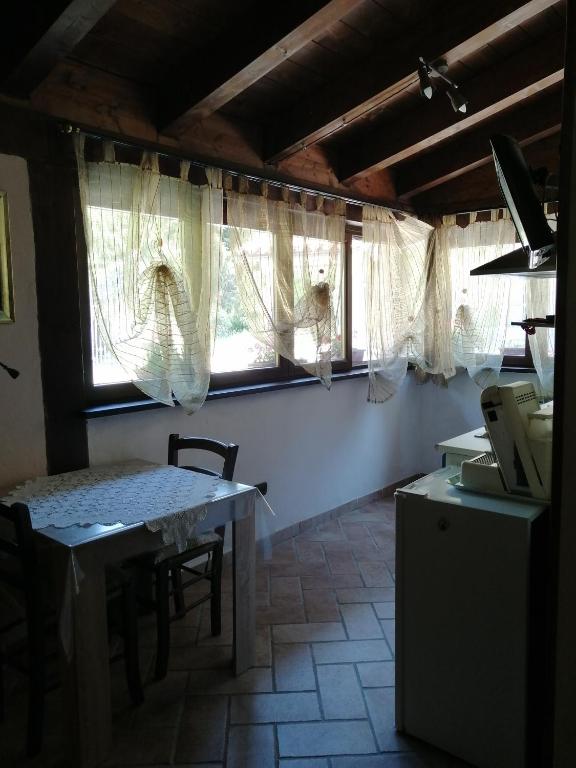 Fotografie z fotogalerie ubytování Il Castagneto v destinaci Camerino