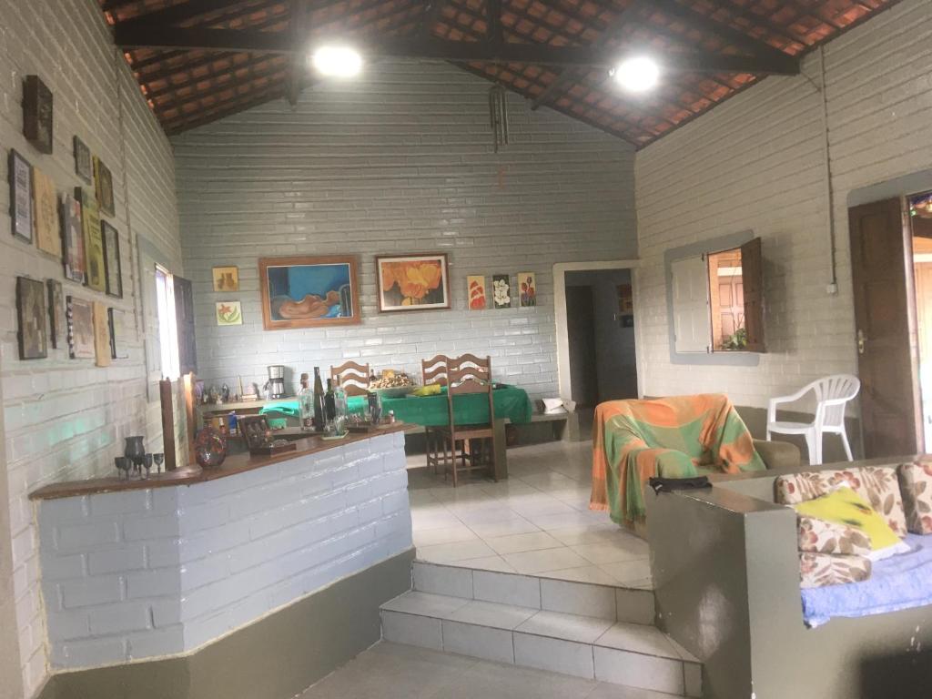  LINDA PROPRIEDADE EM GRAVATA