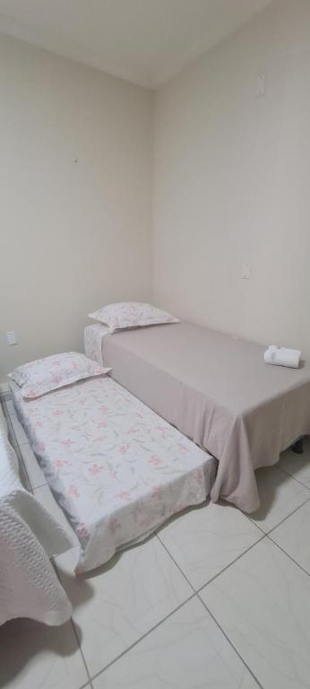  Apartamento VIP Beira Mar Preá