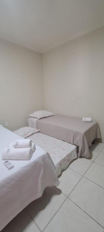  Apartamento VIP Beira Mar Preá