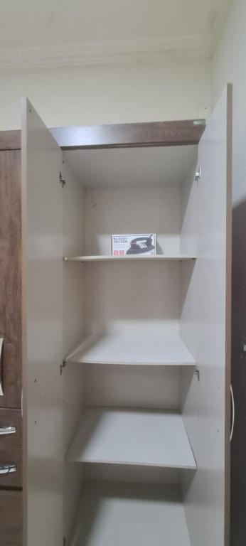  Apartamento VIP Beira Mar Preá