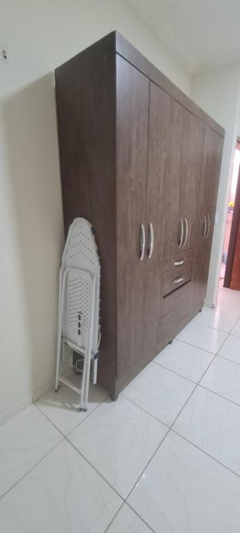  Apartamento VIP Beira Mar Preá