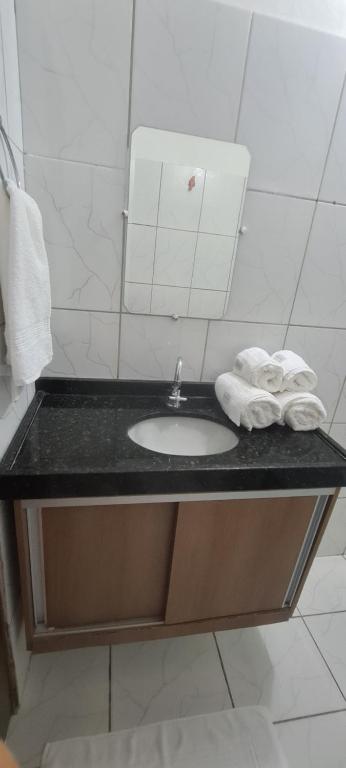  Apartamento VIP Beira Mar Preá