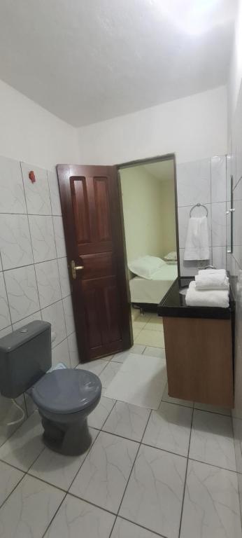  Apartamento VIP Beira Mar Preá