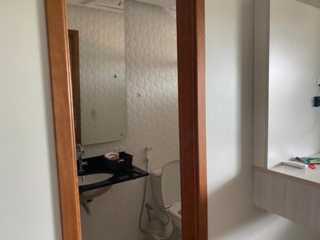  Lindo apartamento 2 suítes no Maçarico