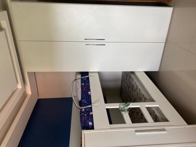  Lindo apartamento 2 suítes no Maçarico