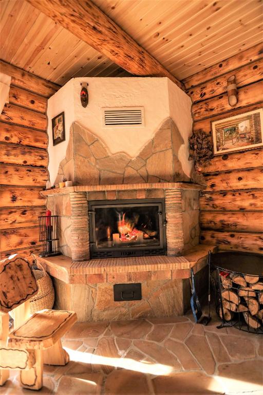 Fotografie z fotogalerie ubytování Zlatar Luxury Chalet - TRACE OF NATURE 2214 v destinaci Nova Varoš