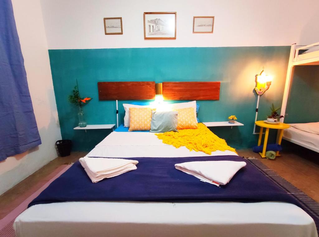  Caá Brasil Hostel