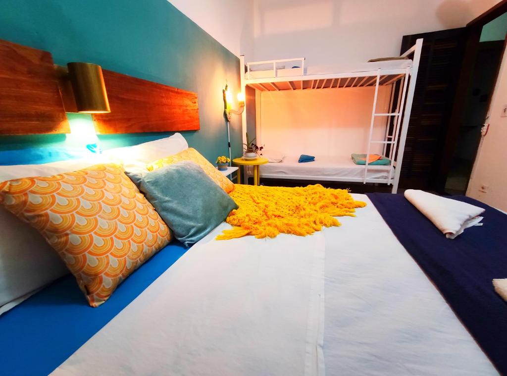  Caá Brasil Hostel