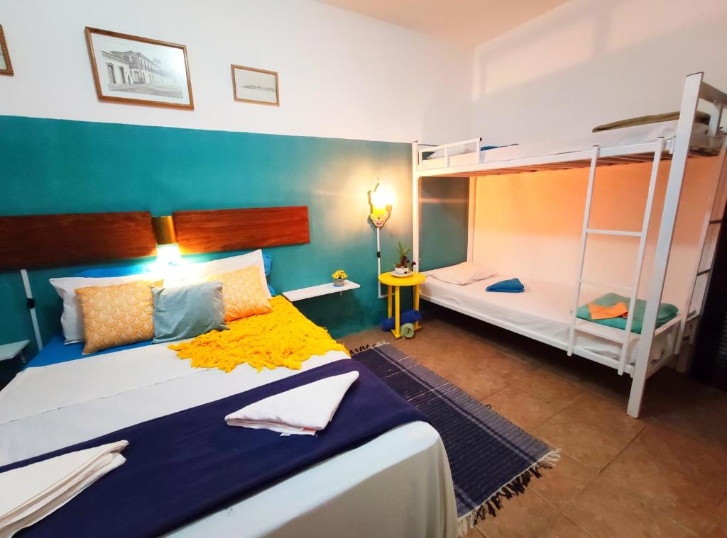  Caá Brasil Hostel