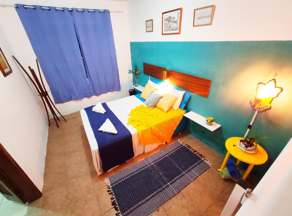  Caá Brasil Hostel
