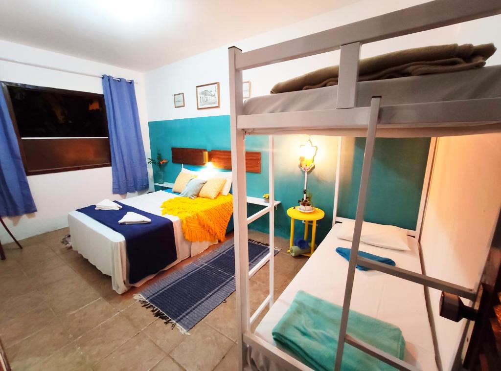  Caá Brasil Hostel