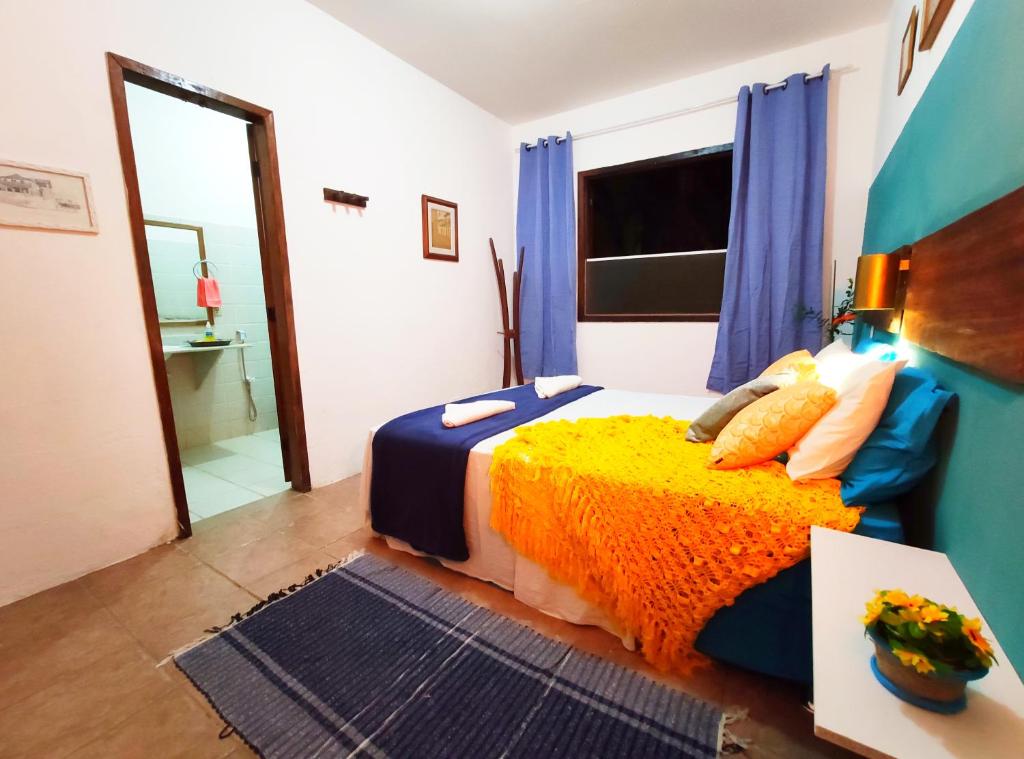  Caá Brasil Hostel