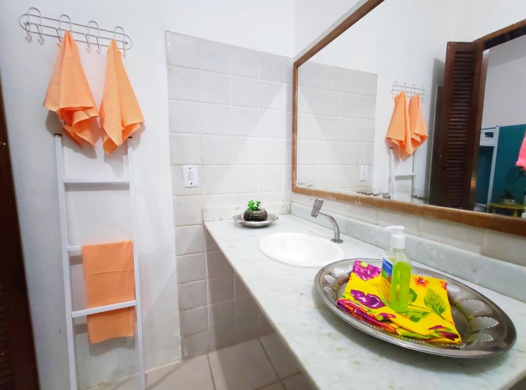  Caá Brasil Hostel