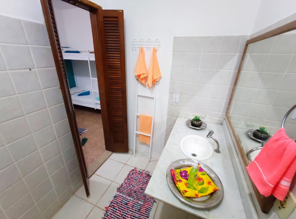  Caá Brasil Hostel