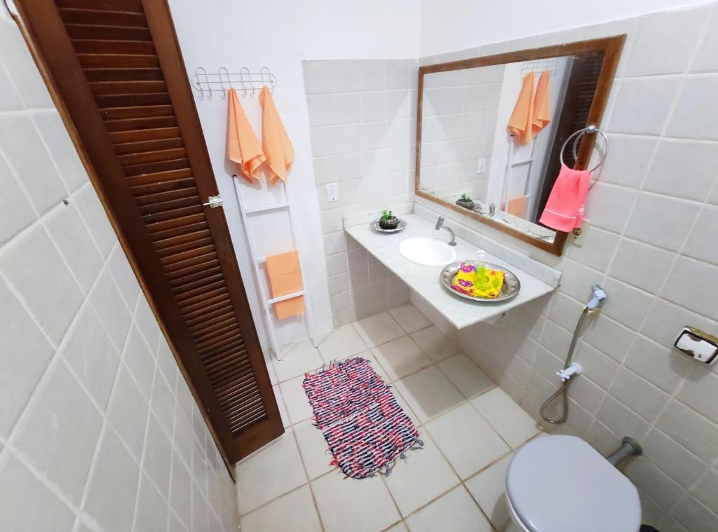  Caá Brasil Hostel