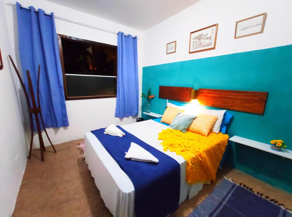  Caá Brasil Hostel