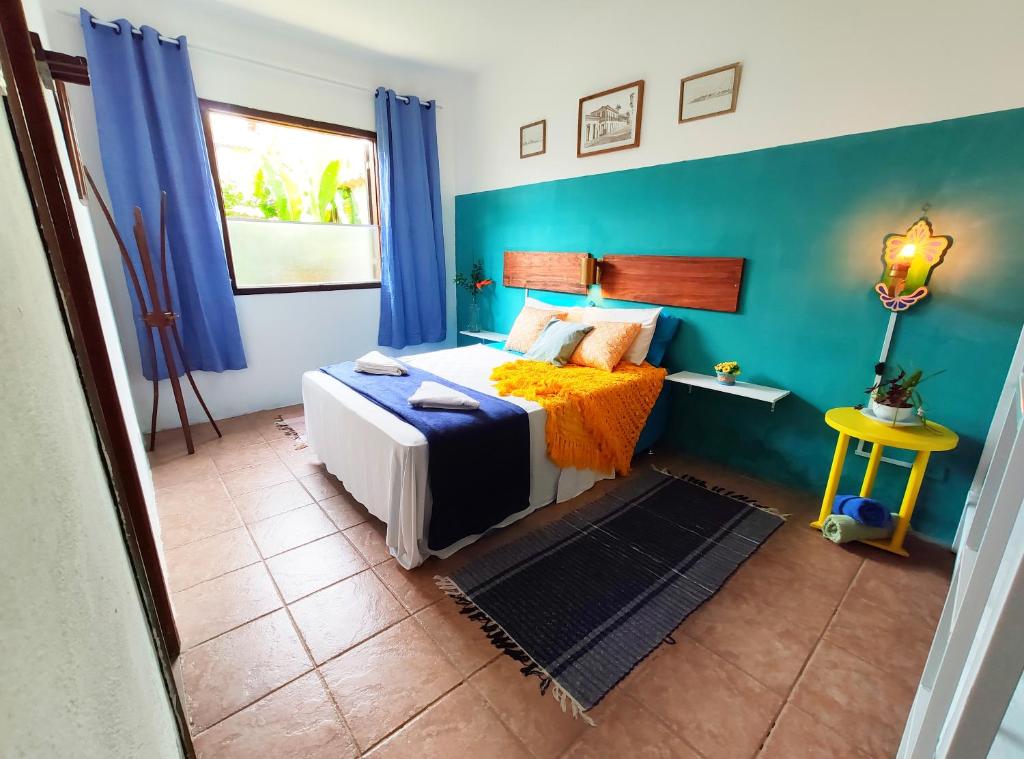  Caá Brasil Hostel