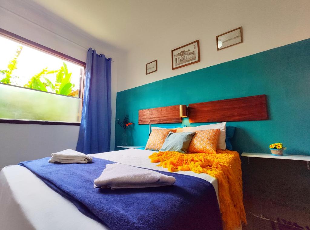  Caá Brasil Hostel