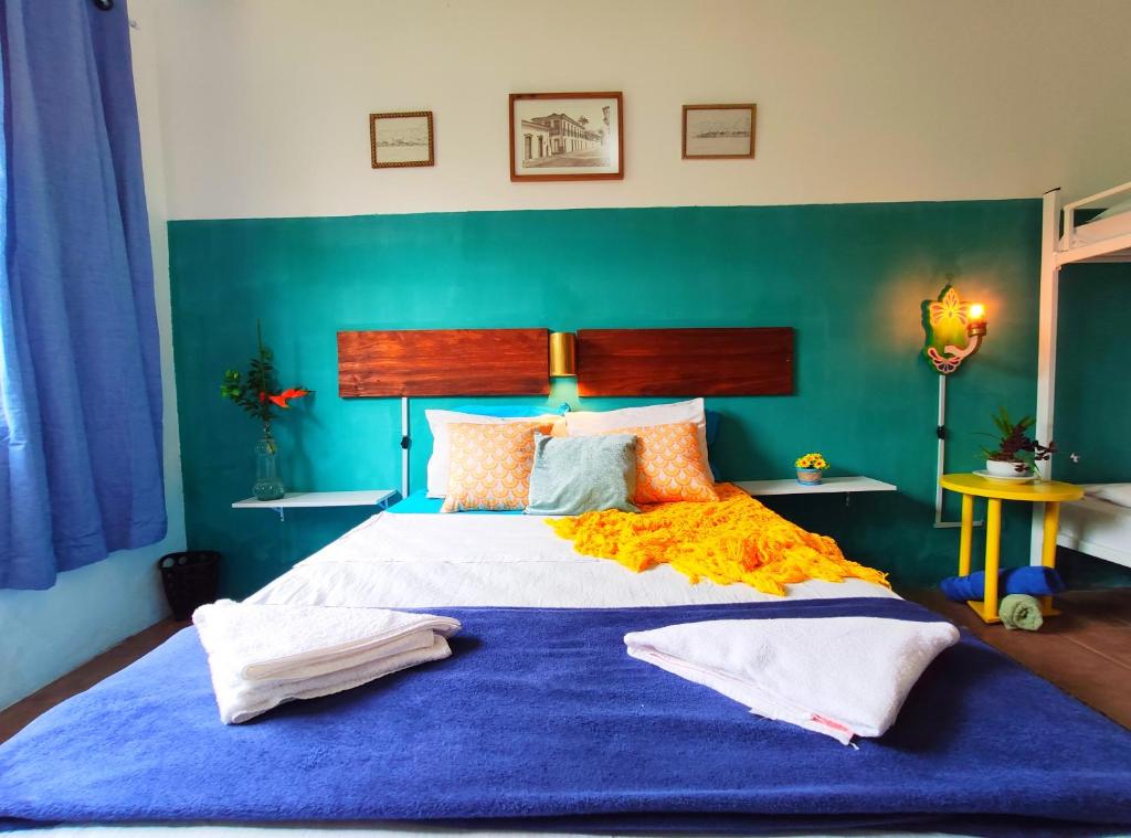  Caá Brasil Hostel