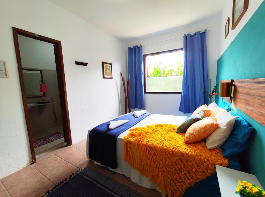  Caá Brasil Hostel