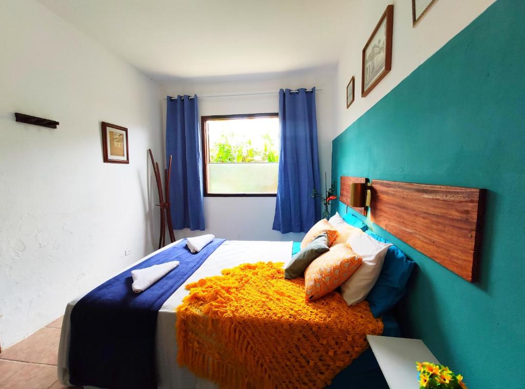  Caá Brasil Hostel
