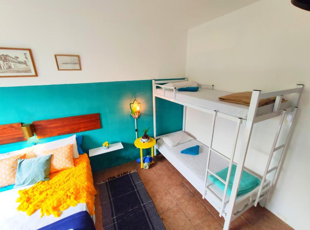  Caá Brasil Hostel