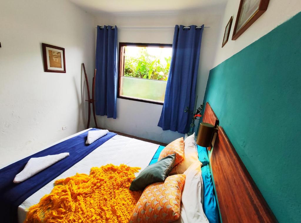  Caá Brasil Hostel