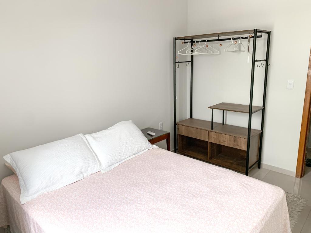  Apartamento lindo a 10 minutos do mar!