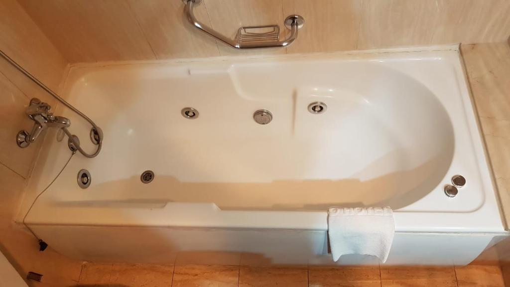 Eco Via Lusitana - Superior King Room