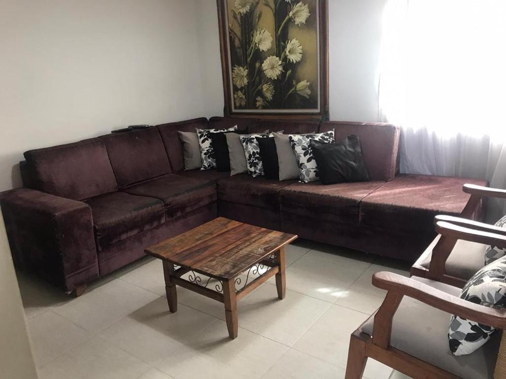  Apartamento Centro Lavras