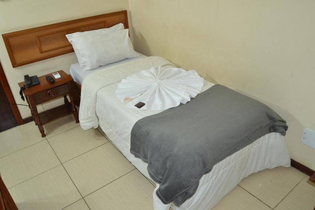  Hotel Dias