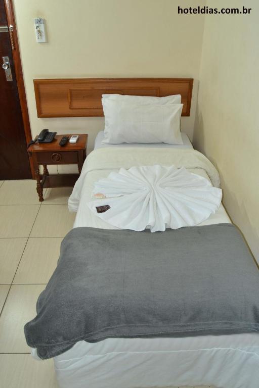  Hotel Dias