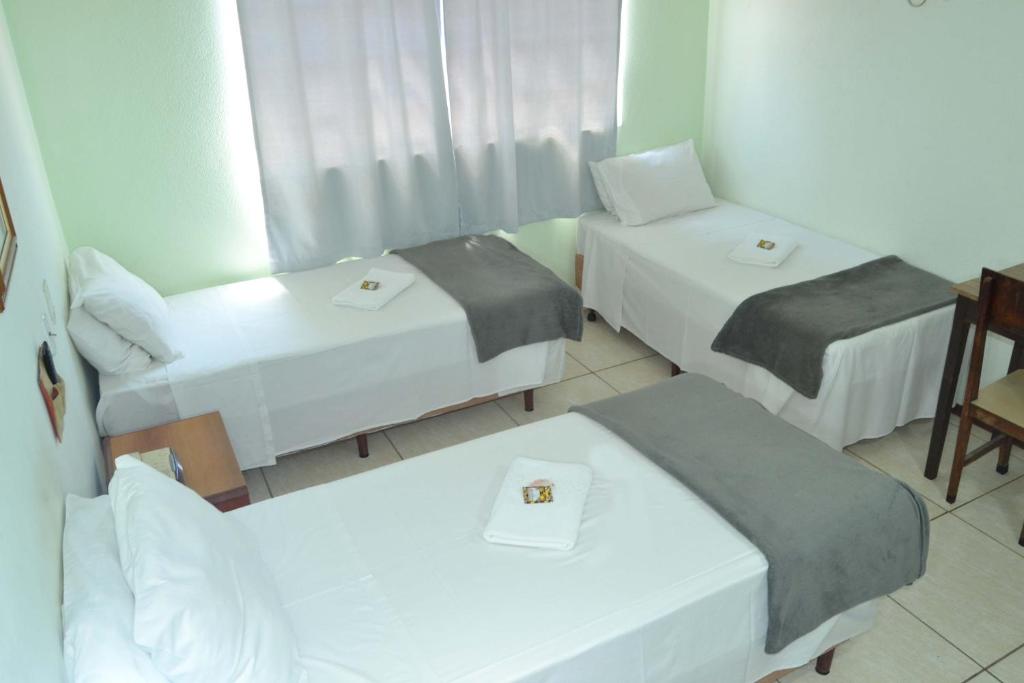  Hotel Dias