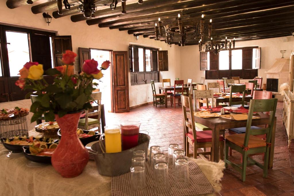 Casona Quesada