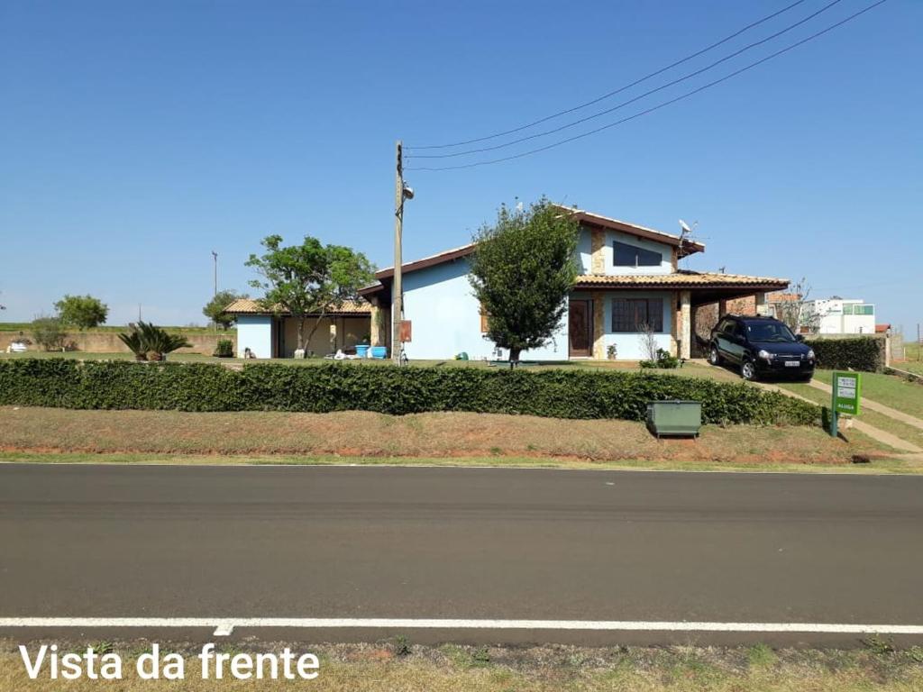  Casa com piscina em Riviera de Sta. Cristina XIII
