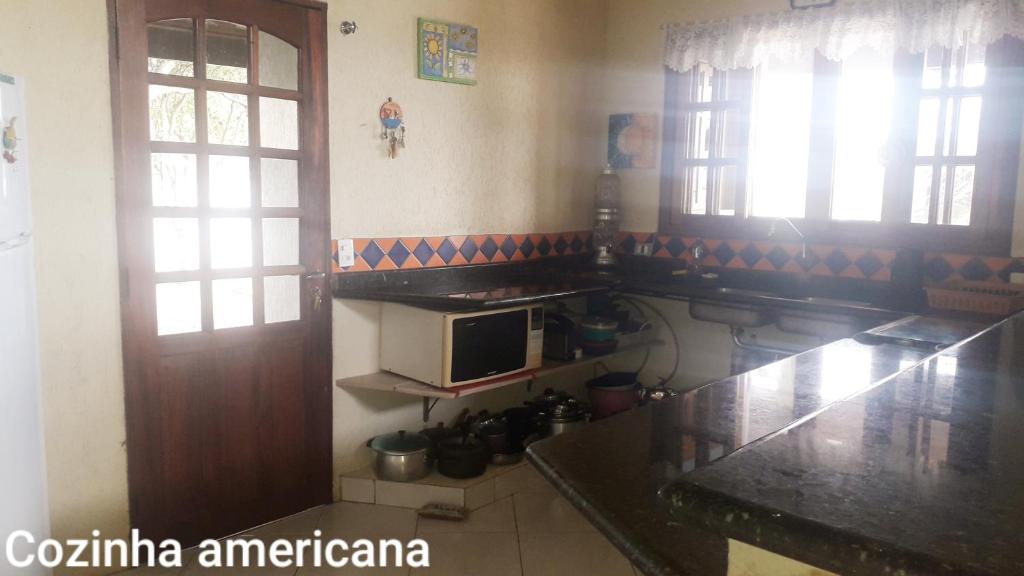  Casa com piscina em Riviera de Sta. Cristina XIII