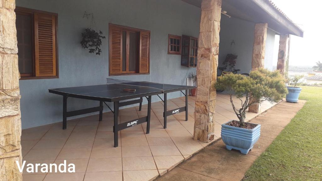  Casa com piscina em Riviera de Sta. Cristina XIII
