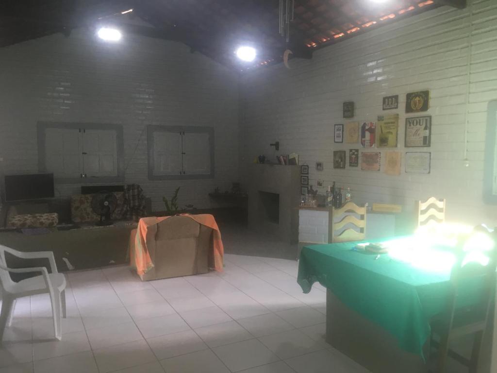 LINDA PROPRIEDADE EM GRAVATA