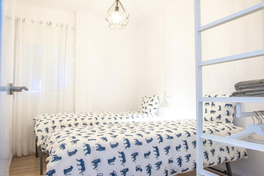 Alojamientos Dos Palmas - 7