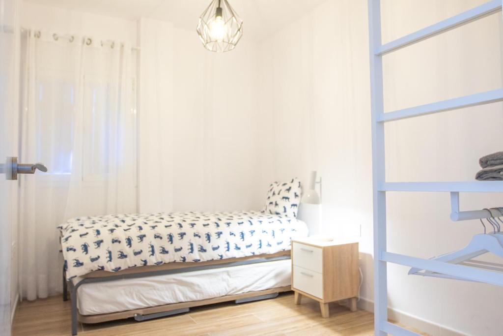 Alojamientos Dos Palmas - 8