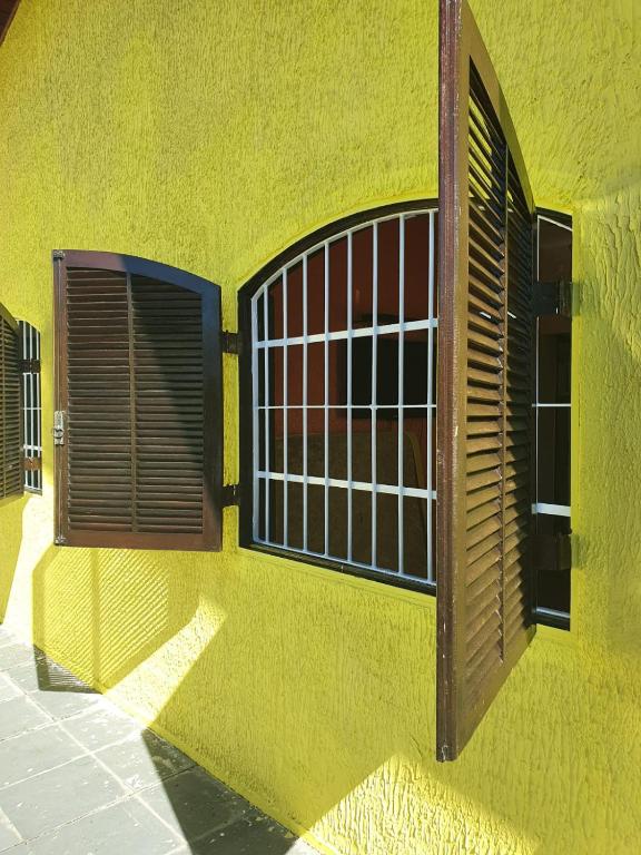  Casa de Temporada Próximo a Praia