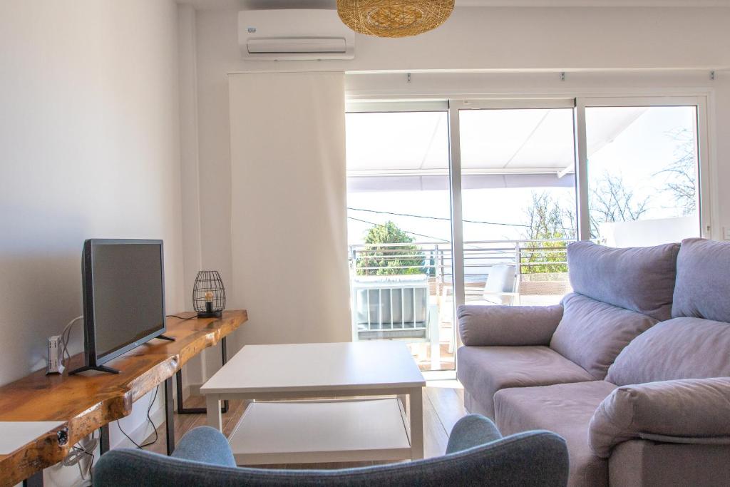 Alojamientos Dos Palmas - 13