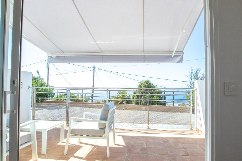 Alojamientos Dos Palmas - 15